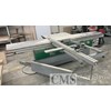 Lazzari TEME-3000I SLIDING TABLE SAW Table Saw