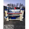 Black Brothers TB 60 Top and Bottom Laminator Veneer Equipment
