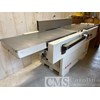 SCMI F 520 20 Jointer Jointer and Finger Jointer