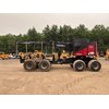 2022 TimberPro TF830D Forwarder