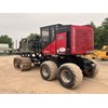 2022 TimberPro TF830D Forwarder