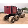 2022 TimberPro TF830D Forwarder