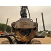2022 TimberPro TF830D Forwarder