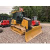 2026 John Deere 450P LGP Dozer