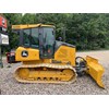 2026 John Deere 450P LGP Dozer