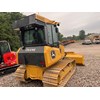 2026 John Deere 450P LGP Dozer