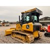 2026 John Deere 450P LGP Dozer