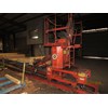 Morbark Series 2000 Stac Trac Mobile Wood Chipper