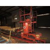 Morbark Series 2000 Stac Trac Mobile Wood Chipper