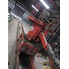 Morbark Series 2000 Stac Trac Mobile Wood Chipper