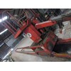 Morbark Series 2000 Stac Trac Mobile Wood Chipper