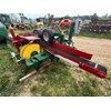 Morgan 2 Head Resaw Band Resaw