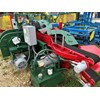 Morgan 2 Head Resaw Band Resaw