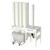 2026 Aireworks FX-10-3500 / 2XTB Dust Collection System