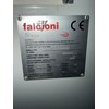 2006 Cefla/Falcioni KLEENSPRAY Wood Finishing