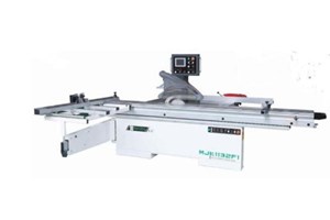 2026 Nanxing MJK1132F1 Panel Saw