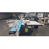 2026 Nanxing MJK1132F1 Panel Saw