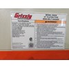 2011 Grizzly G0539 Sander