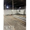 2002 Gabbiani Galaxy 125 Panel Saw