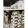 2002 Gabbiani Galaxy 125 Panel Saw