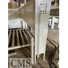 2002 Gabbiani Galaxy 125 Panel Saw