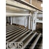 2002 Gabbiani Galaxy 125 Panel Saw