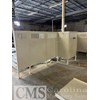 2002 Gabbiani Galaxy 125 Panel Saw