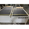 2022 Doucet Model MSP-SRH-36 Return Conveyor Conveyor General