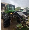 2014 John Deere 548GIII Skidder
