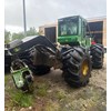 2014 John Deere 548GIII Skidder