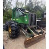 2014 John Deere 548GIII Skidder