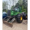 2014 John Deere 548GIII Skidder