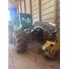 2014 John Deere 548GIII Skidder