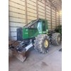 2014 John Deere 548GIII Skidder