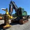 2019 John Deere 959M Track Feller Buncher