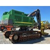 2019 John Deere 959M Track Feller Buncher