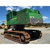 2019 John Deere 959M Track Feller Buncher