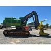 2019 John Deere 959M Track Feller Buncher