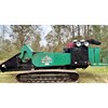 2011 Woodsman 420T Mobile Wood Chipper