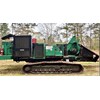 2011 Woodsman 420T Mobile Wood Chipper