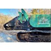 2011 Woodsman 420T Mobile Wood Chipper