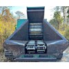 2011 Woodsman 420T Mobile Wood Chipper
