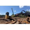 2019 Tigercat T250 Log Loader