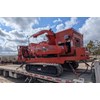 2019 Morbark 2131 Mobile Wood Chipper