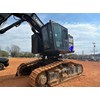 2013 Caterpillar 522B Track Feller Buncher