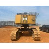 2013 Caterpillar 522B Track Feller Buncher