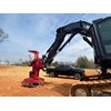 2013 Caterpillar 522B Track Feller Buncher