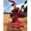 2013 Caterpillar 522B Track Feller Buncher