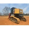2013 Caterpillar 522B Track Feller Buncher