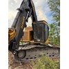2004 Tigercat 822 Track Feller Buncher